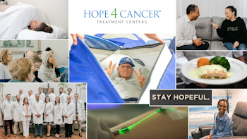 Hope4Cancer Treatment Centers