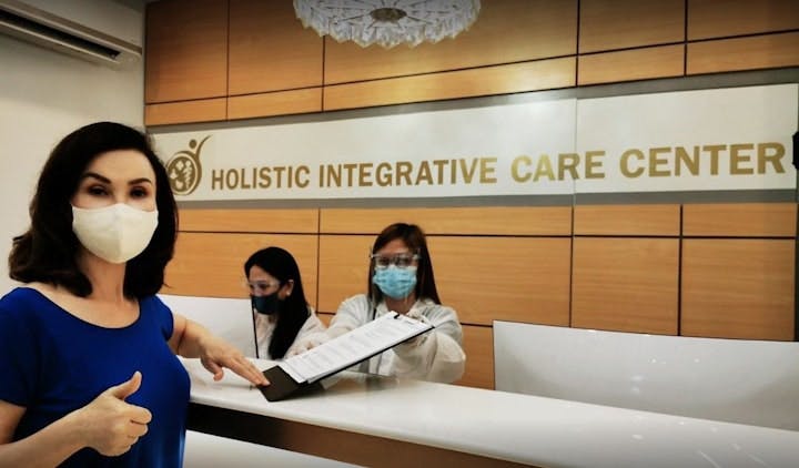 Holistic Integrative Care Center