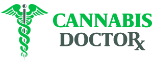 Cannabis Doctor X
