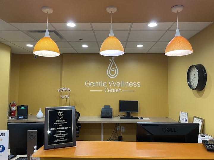 Gentle Wellness Center