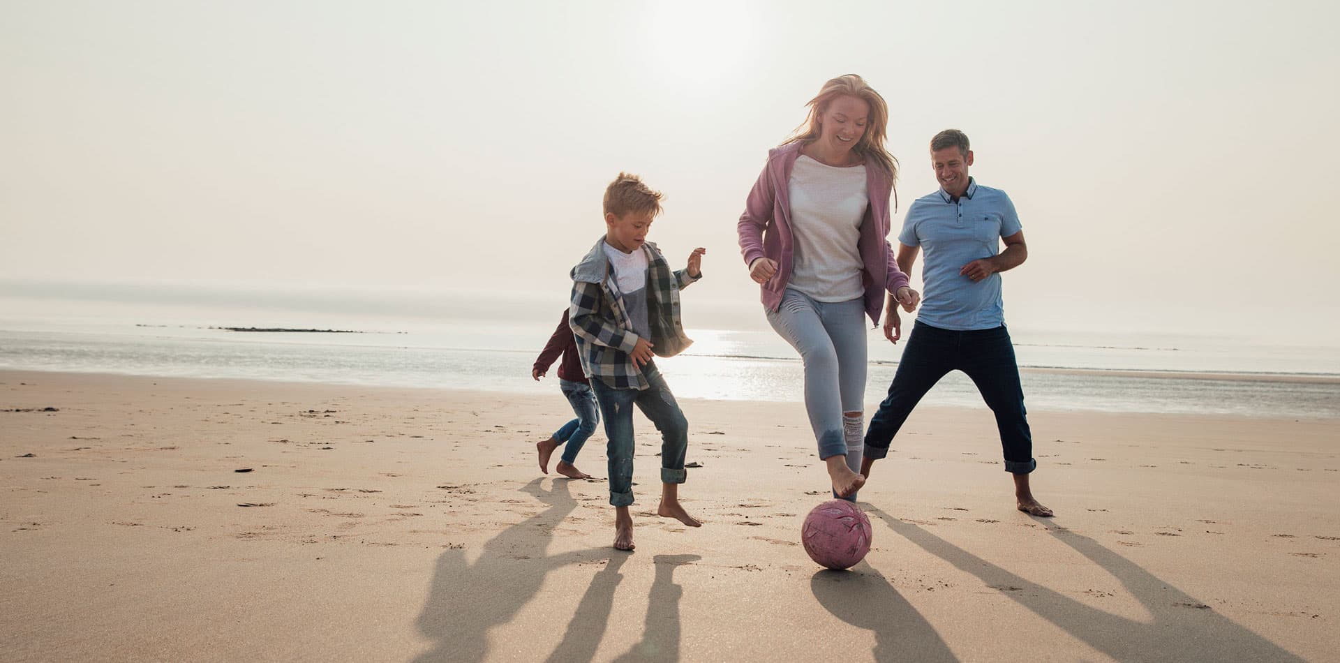 Nava Health & Vitality Center