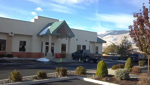 The Nevada Center of Alternative & Anti-Aging Medicine