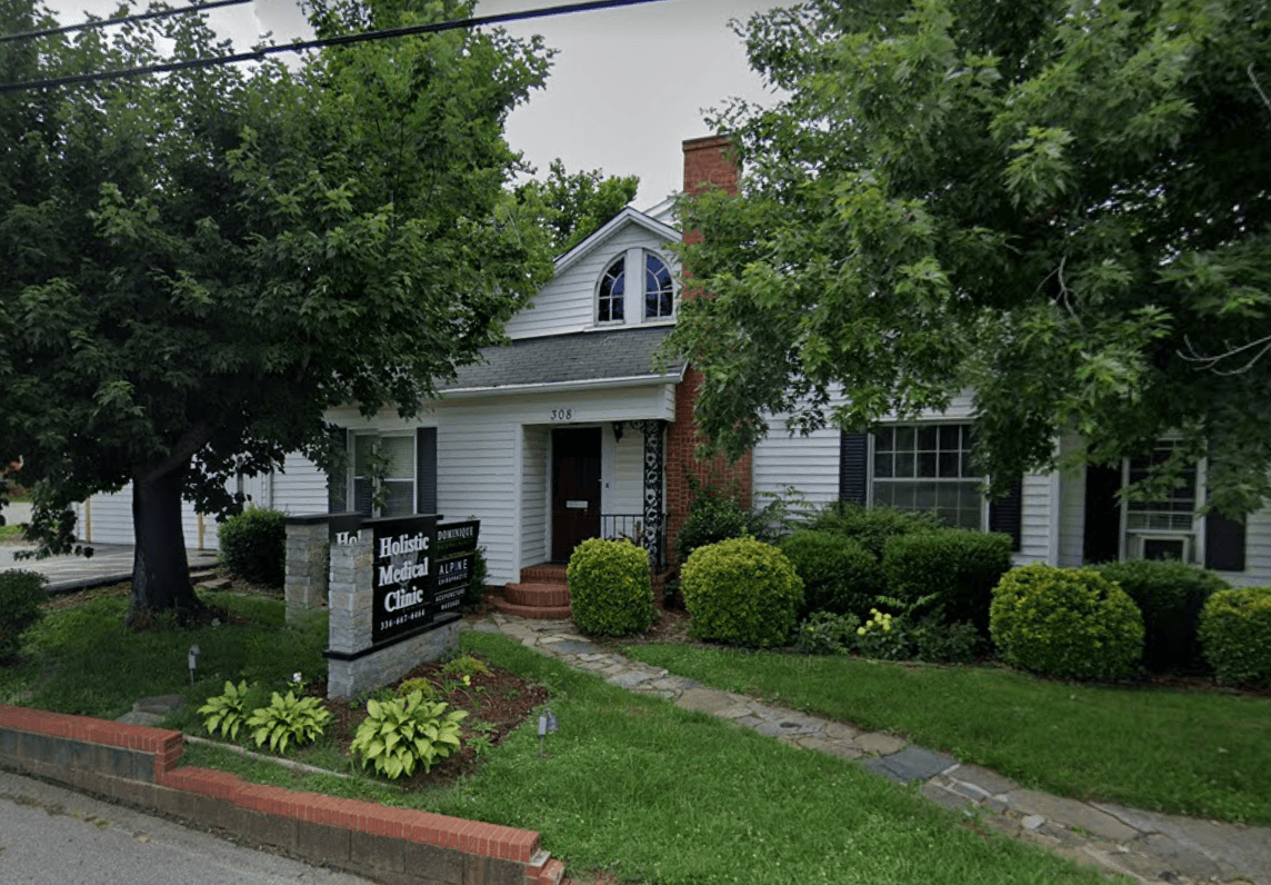 Holistic Medical Clinic of the Carolinas