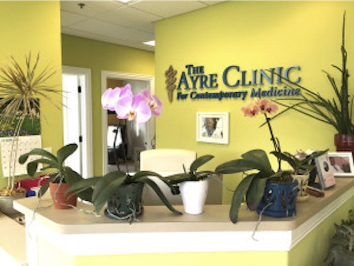 The Ayre Clinic