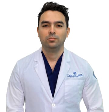 doctor's photo