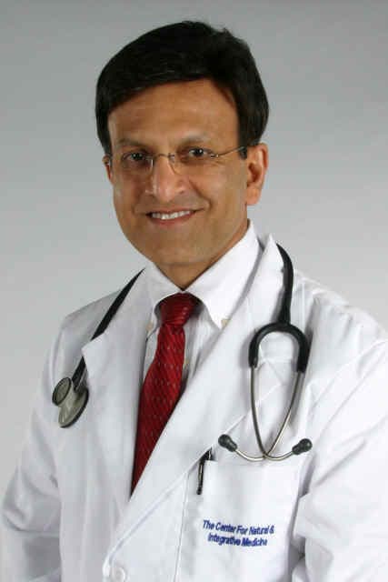 doctor's photo