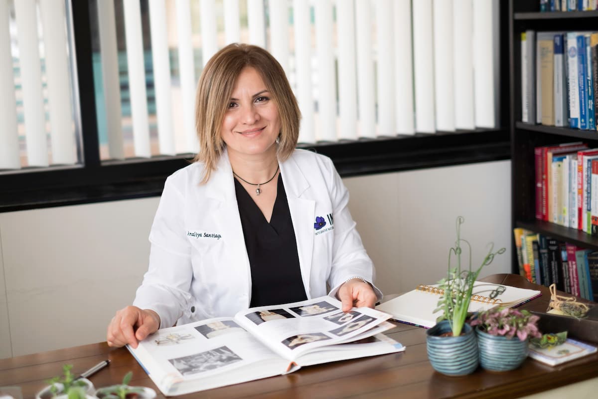 Integrative Natural Medical Clinic