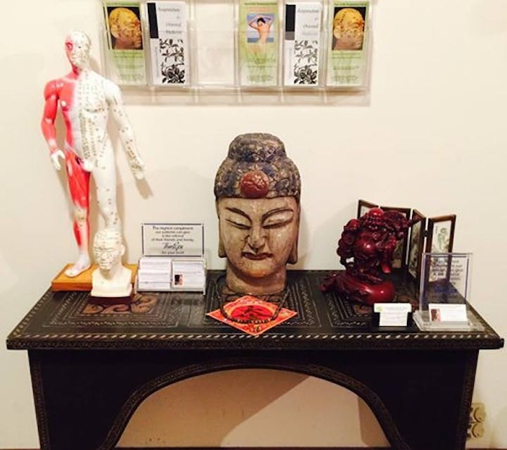 Tree of Life Acupuncture NYC