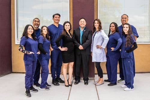 Sierra Integrative Medical Center