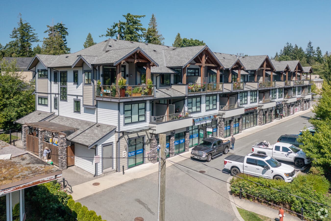 Integrated Health Clinic - Surrey
