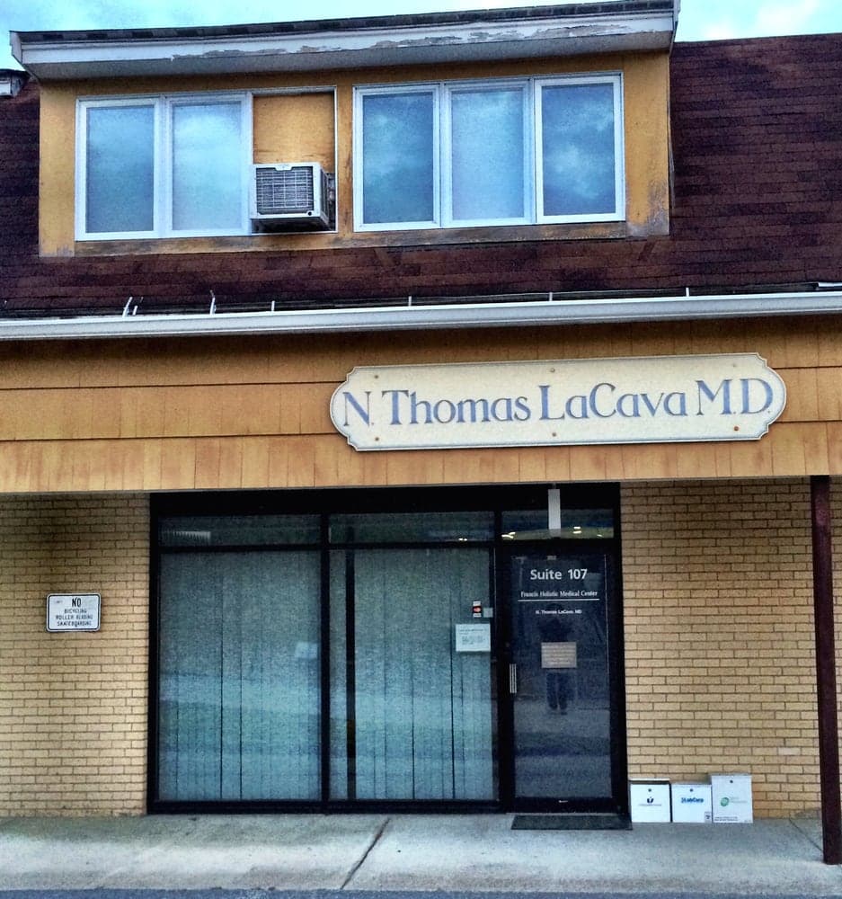 Francis Holistic Medical Center