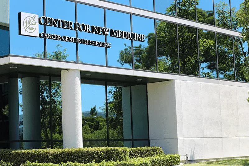 Cancer Center for Healing