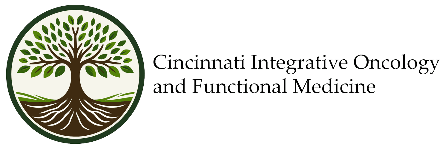 Cincinnati Integrative Oncology and Functional Medicine