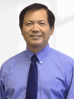 doctor's photo