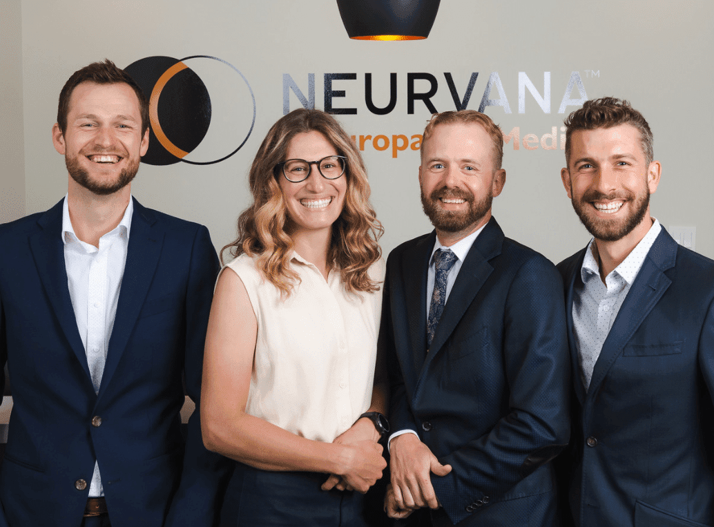 Neurvana Naturopathic Medicine