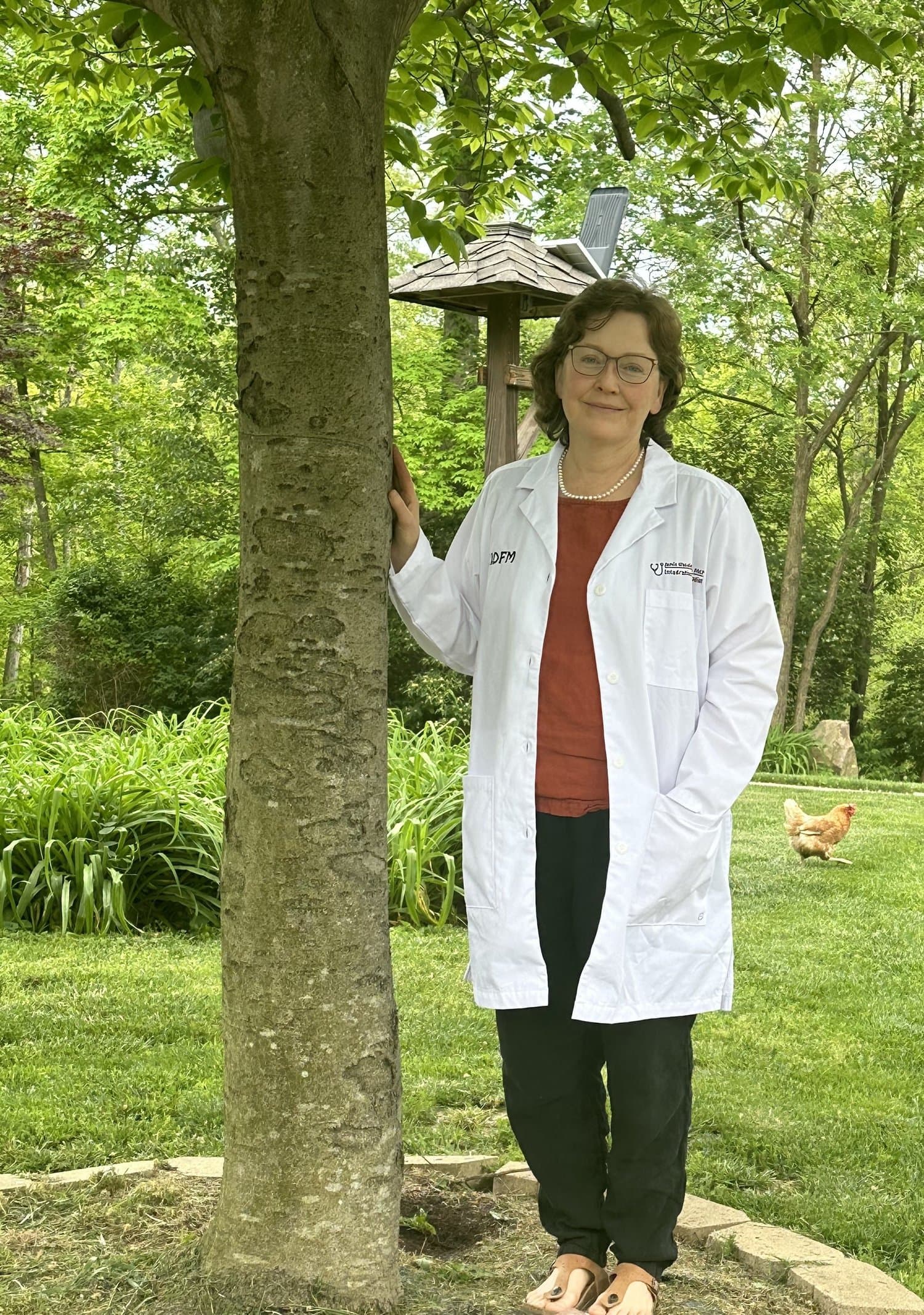 Cincinnati Integrative Oncology and Functional Medicine