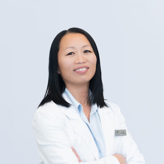 doctor's photo