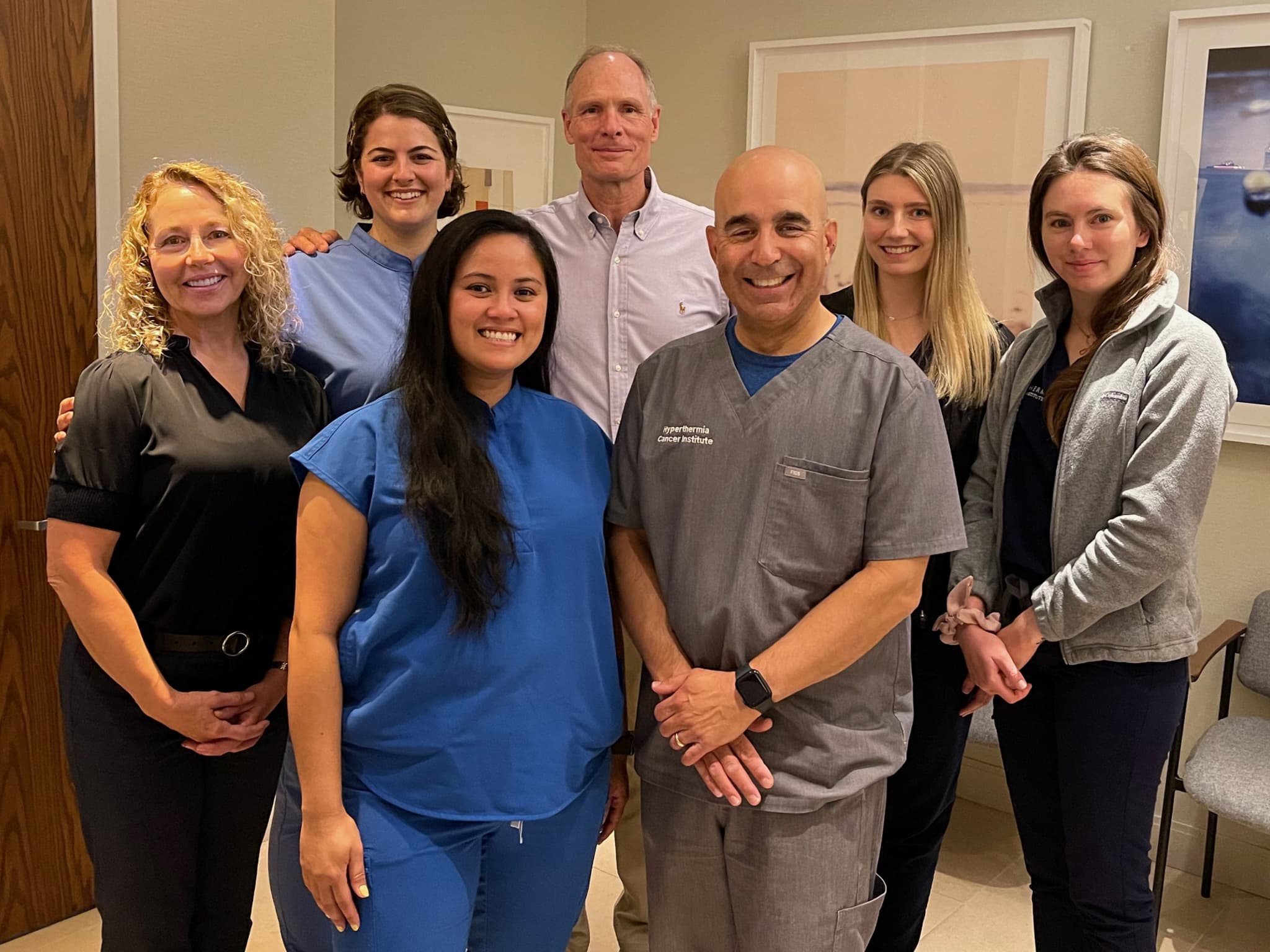 Hyperthermia Cancer Institute