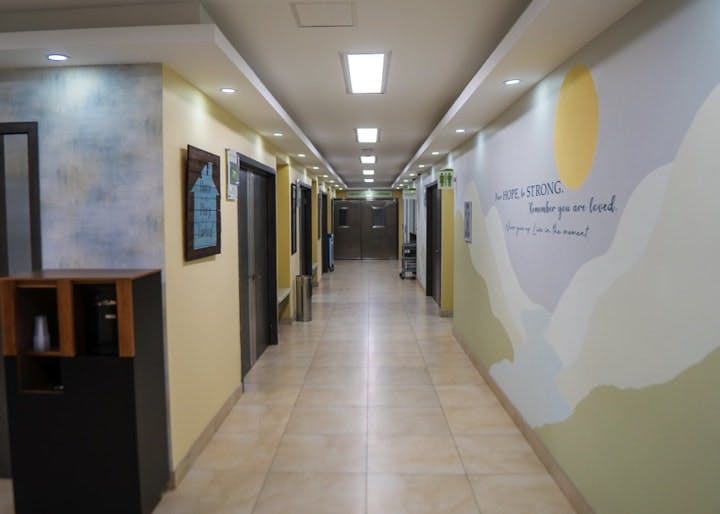 Immunity Therapy Center