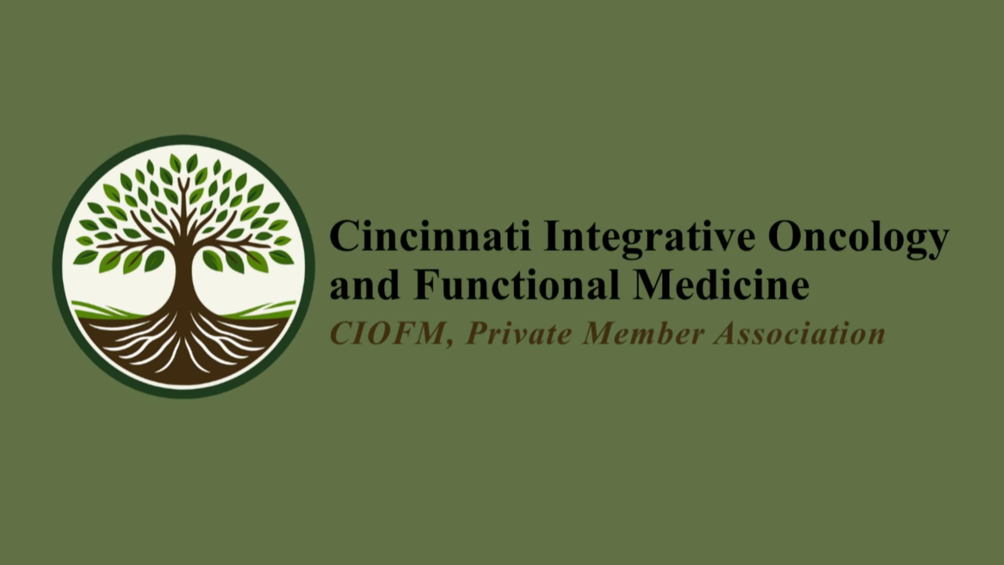 Cincinnati Integrative Oncology and Functional Medicine