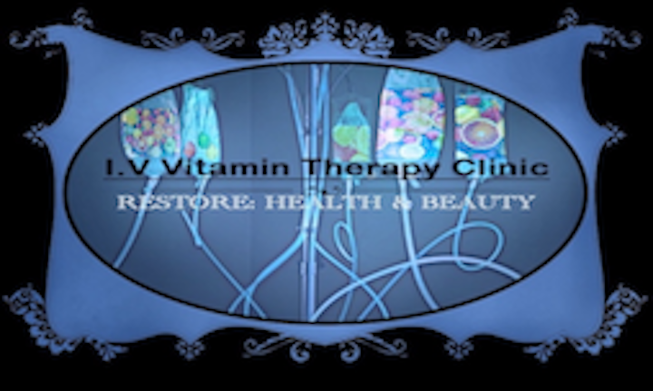 I.V Vitamin Therapy Clinic