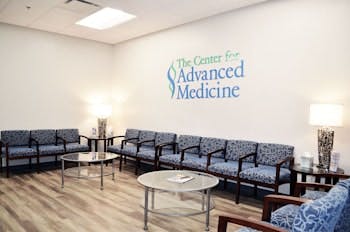 The Center for Advanced Medicine