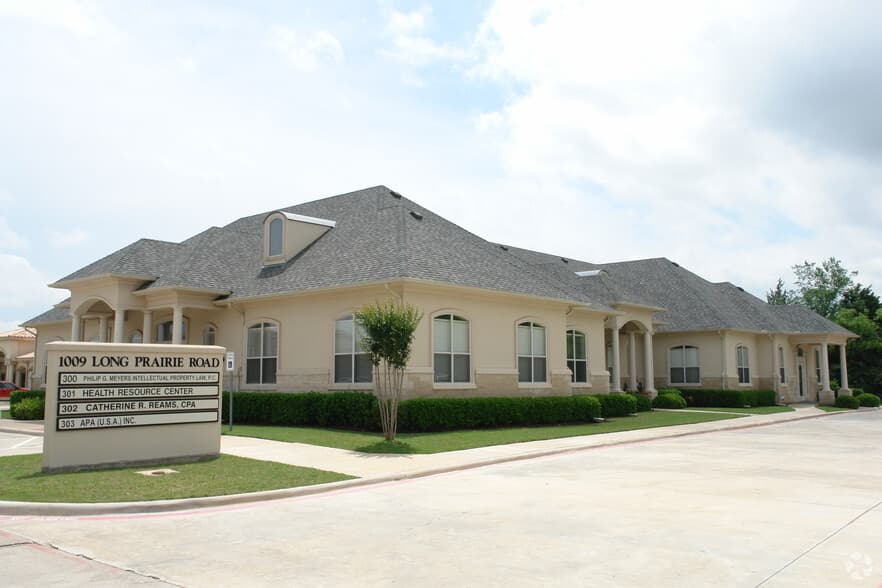 Health Resource Center