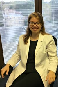 doctor's photo