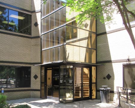 Carolina Center for Integrative Medicine