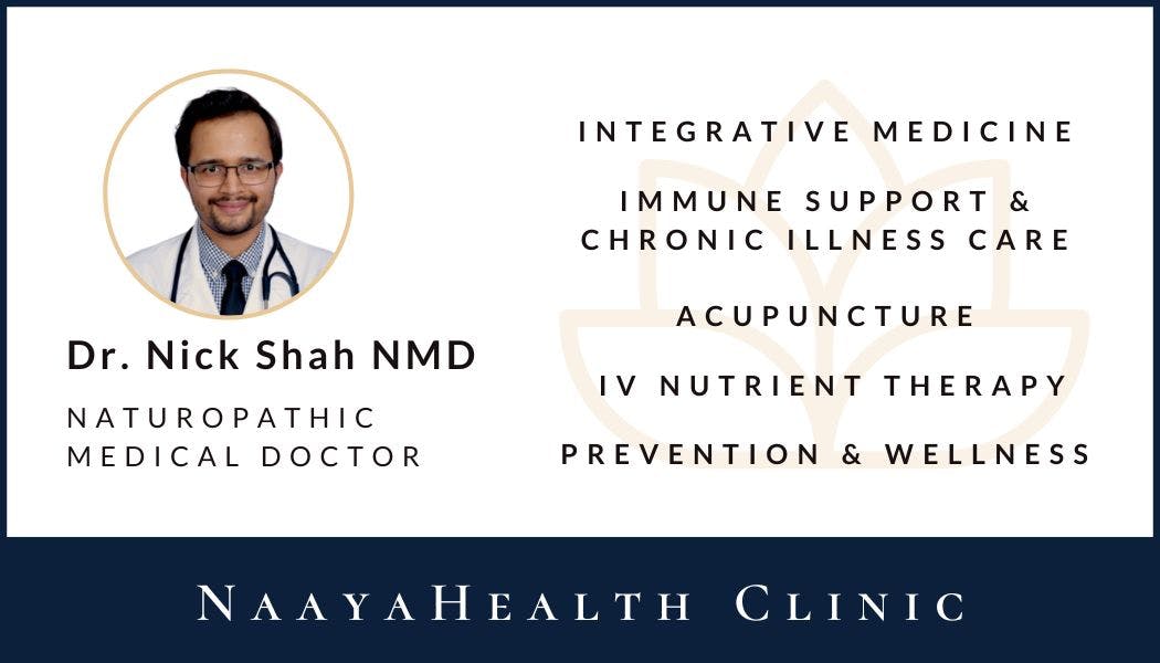 NaayaHealth Clinic
