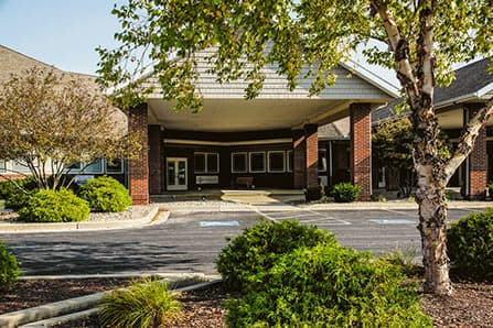 Crossroads Healing Arts