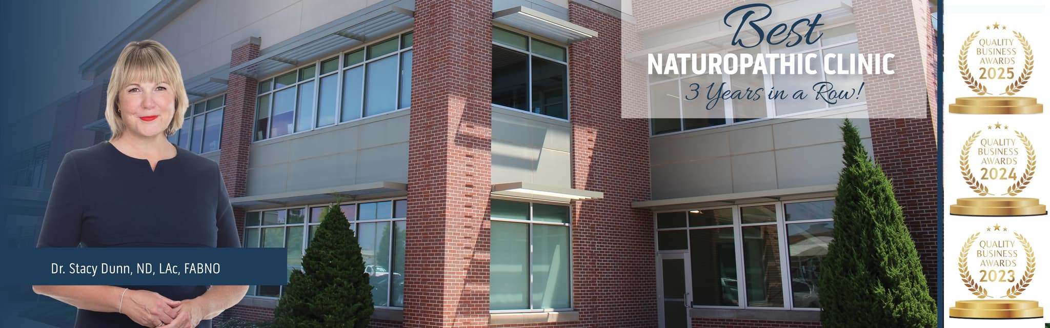 Riordan Clinic - Kansas City Campus