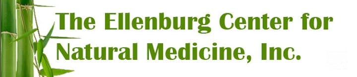 The Ellenburg Center for Natural Medicine 