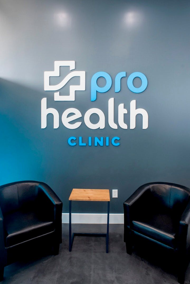 Pro Health Wellness Clinic