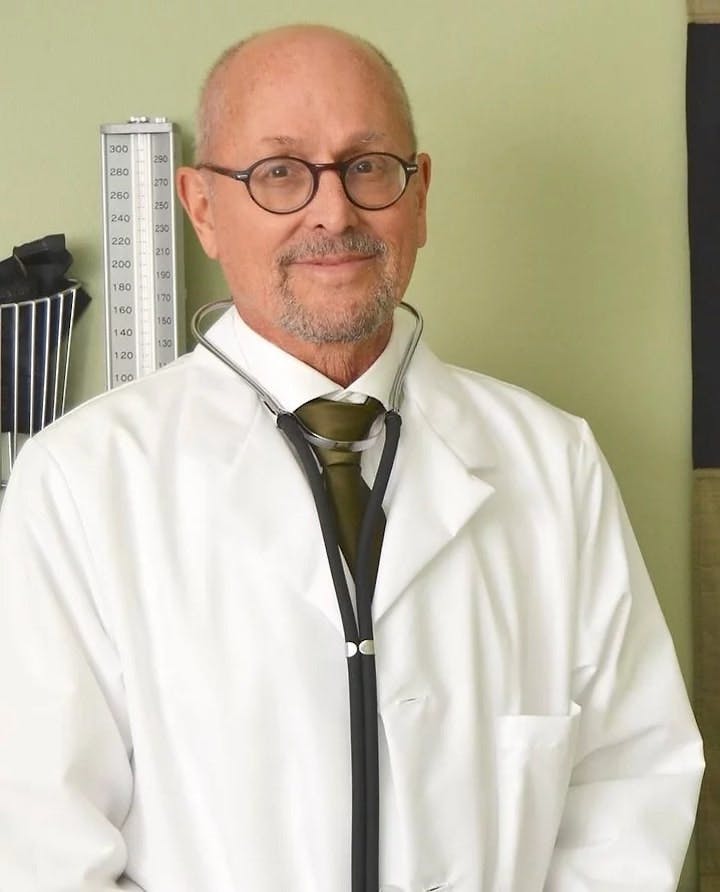 Dr. Steven J. Bock MD