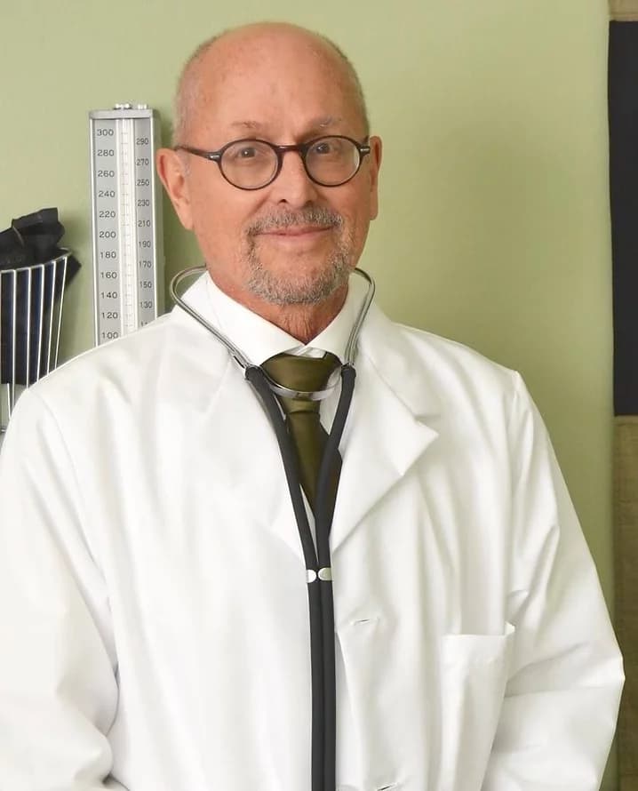 Dr. Steven J. Bock MD