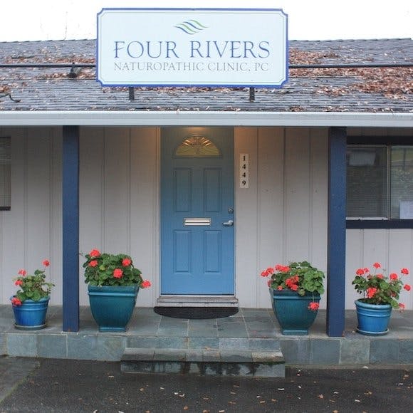 Four Rivers Naturopathic Clinic