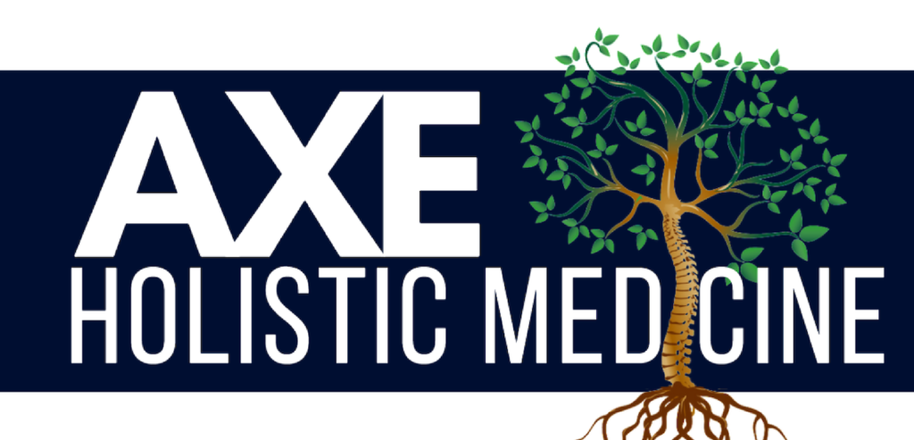 Axe Holistic Medicine