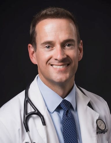 Dr. Jonathan Stegall , Integrative Oncologist