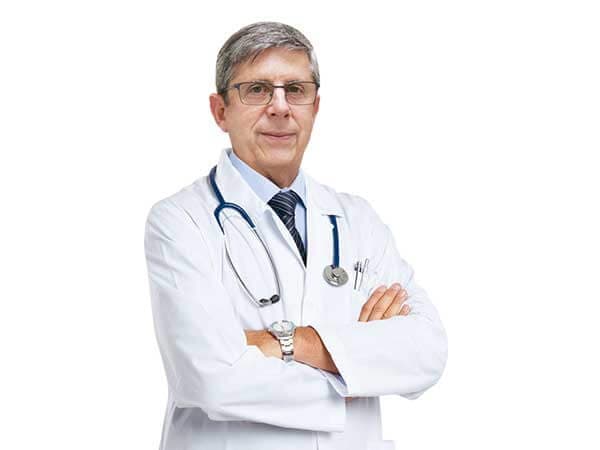doctor's photo