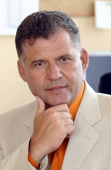doctor's photo