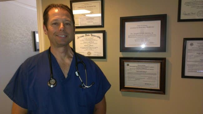 Natural Health Medical Centers