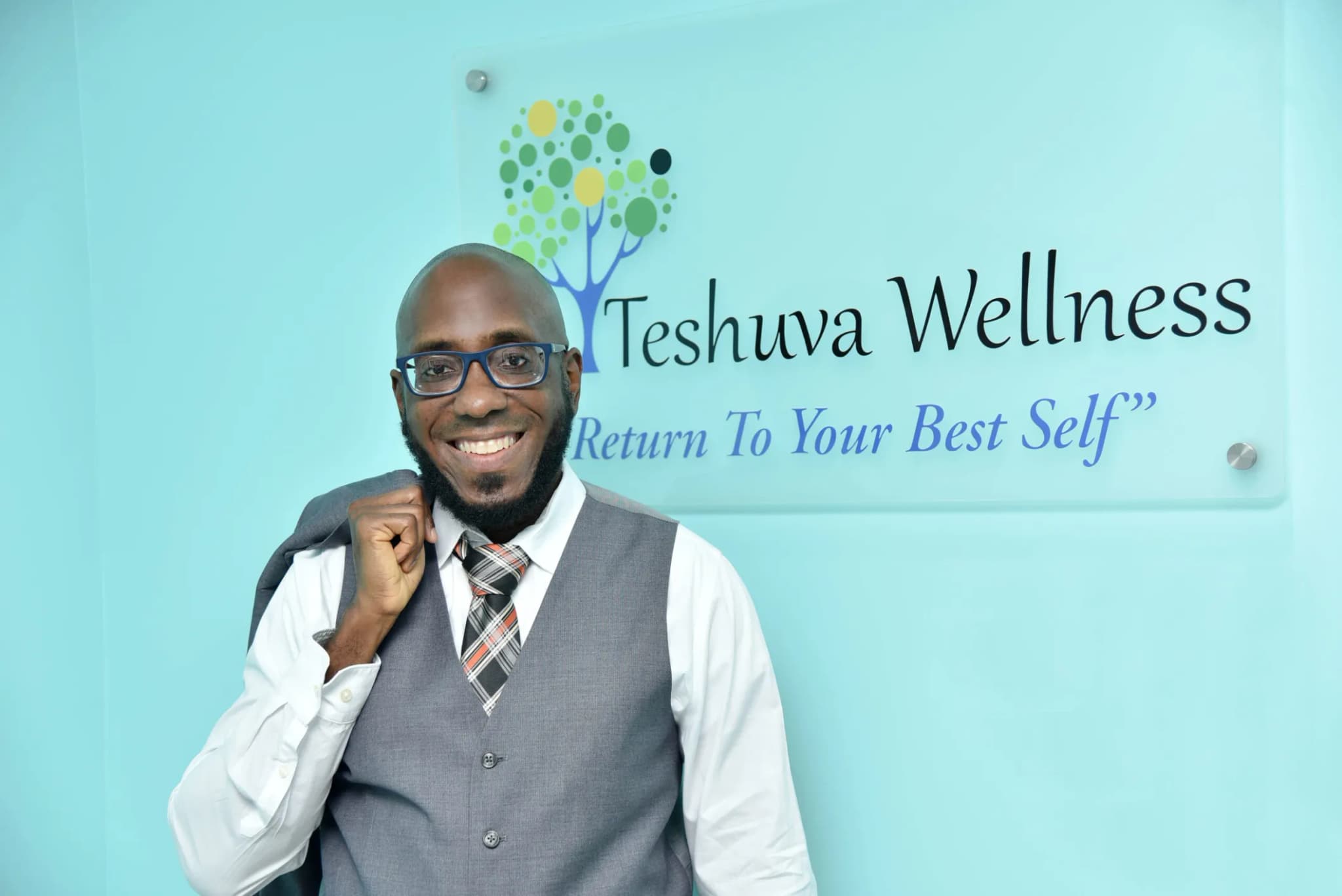 Teshuva Wellness