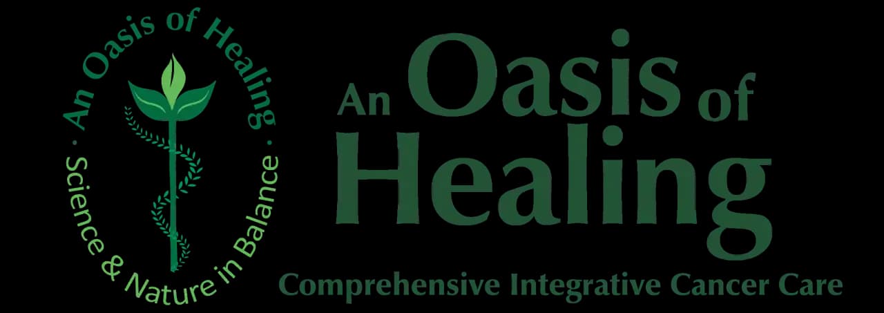 An Oasis of Healing