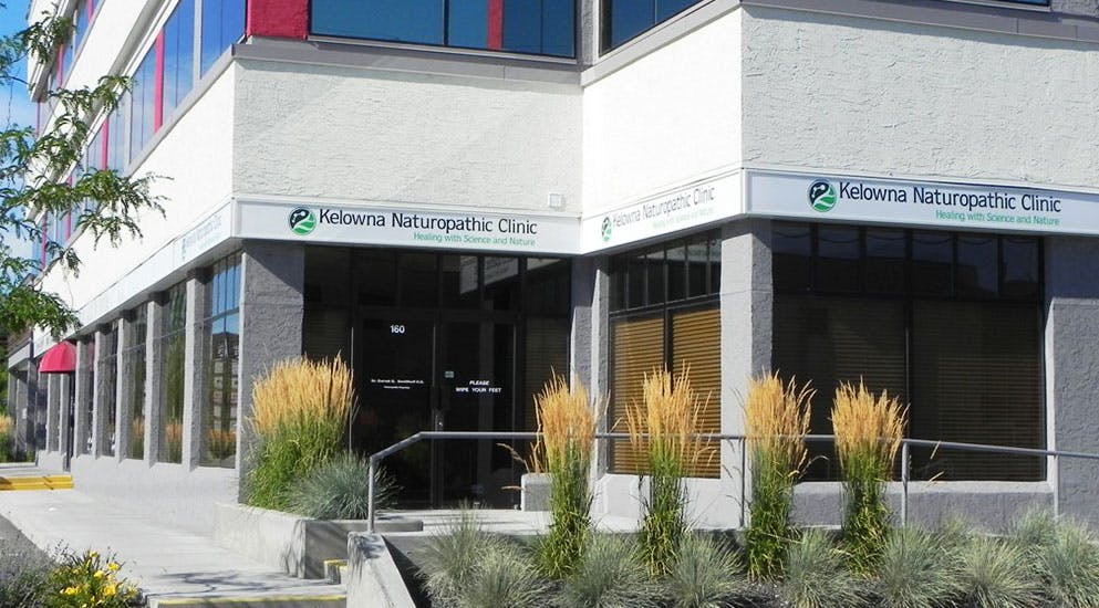 Kelowna Naturopathic Clinic