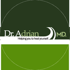 Dr. Adrian Hohenwarter MD
