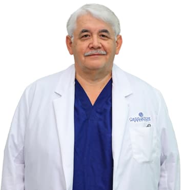 doctor's photo