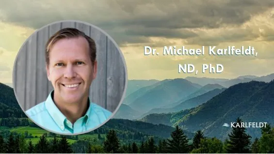 Karlfeldt Cancer Center