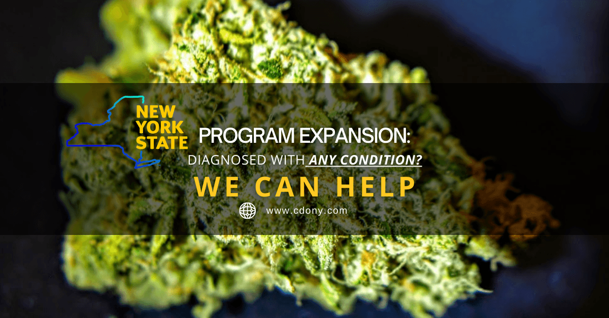 Cannabis Doctors of New York