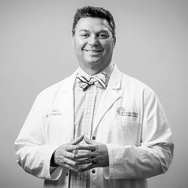 doctor's photo